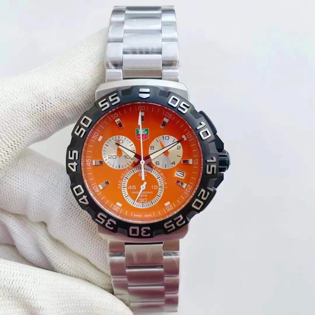 tag heuer aaa