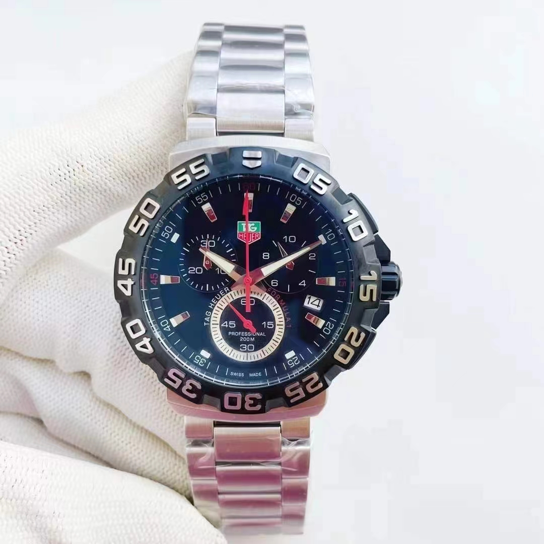 tag heuer aaa