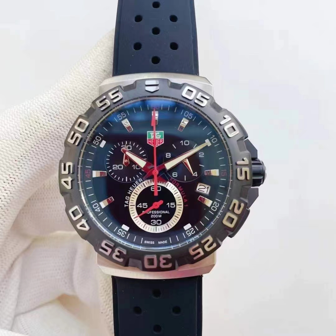 tag heuer aaa
