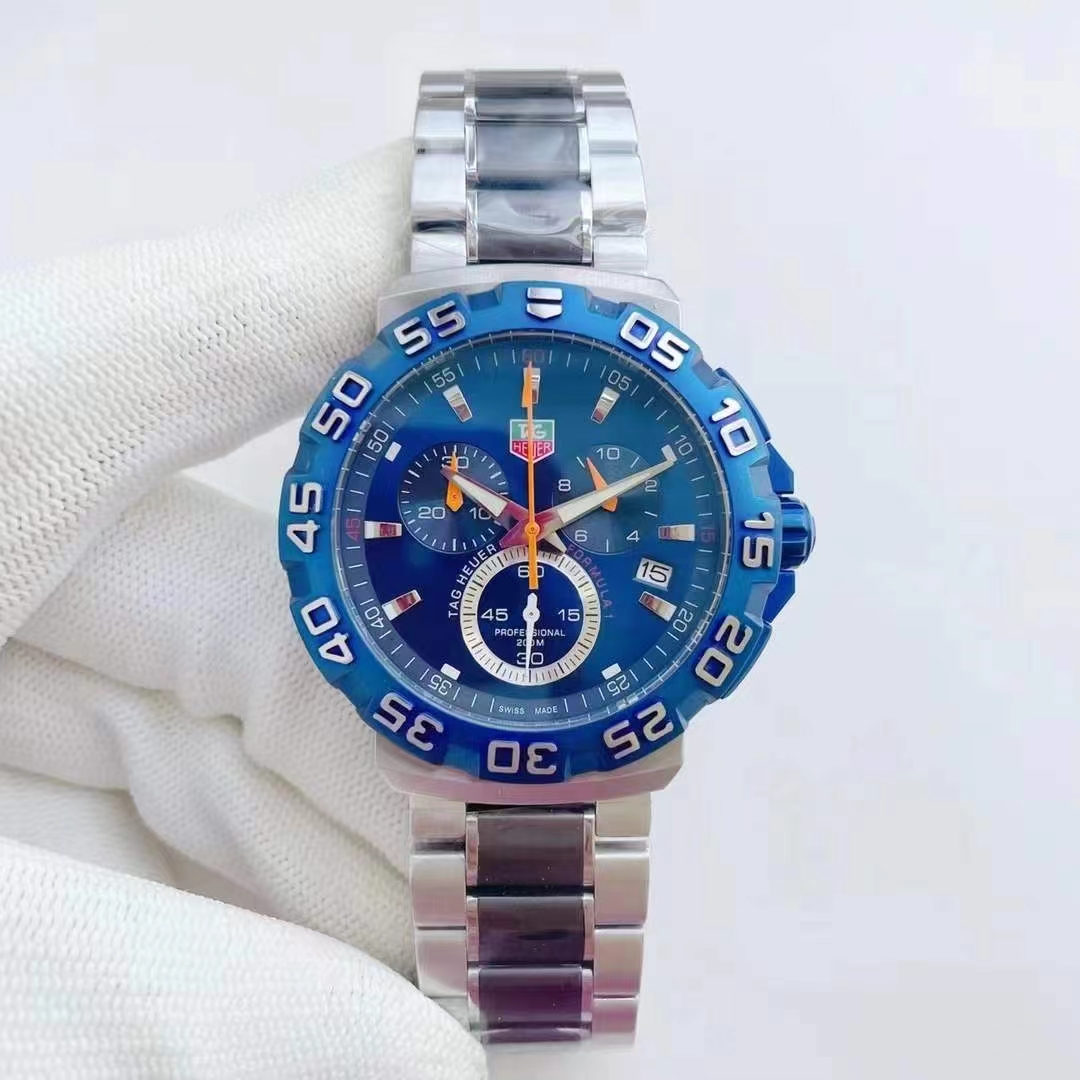tag heuer aaa