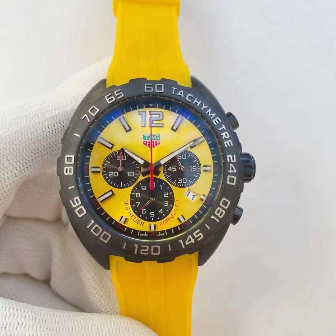 tag heuer aaa