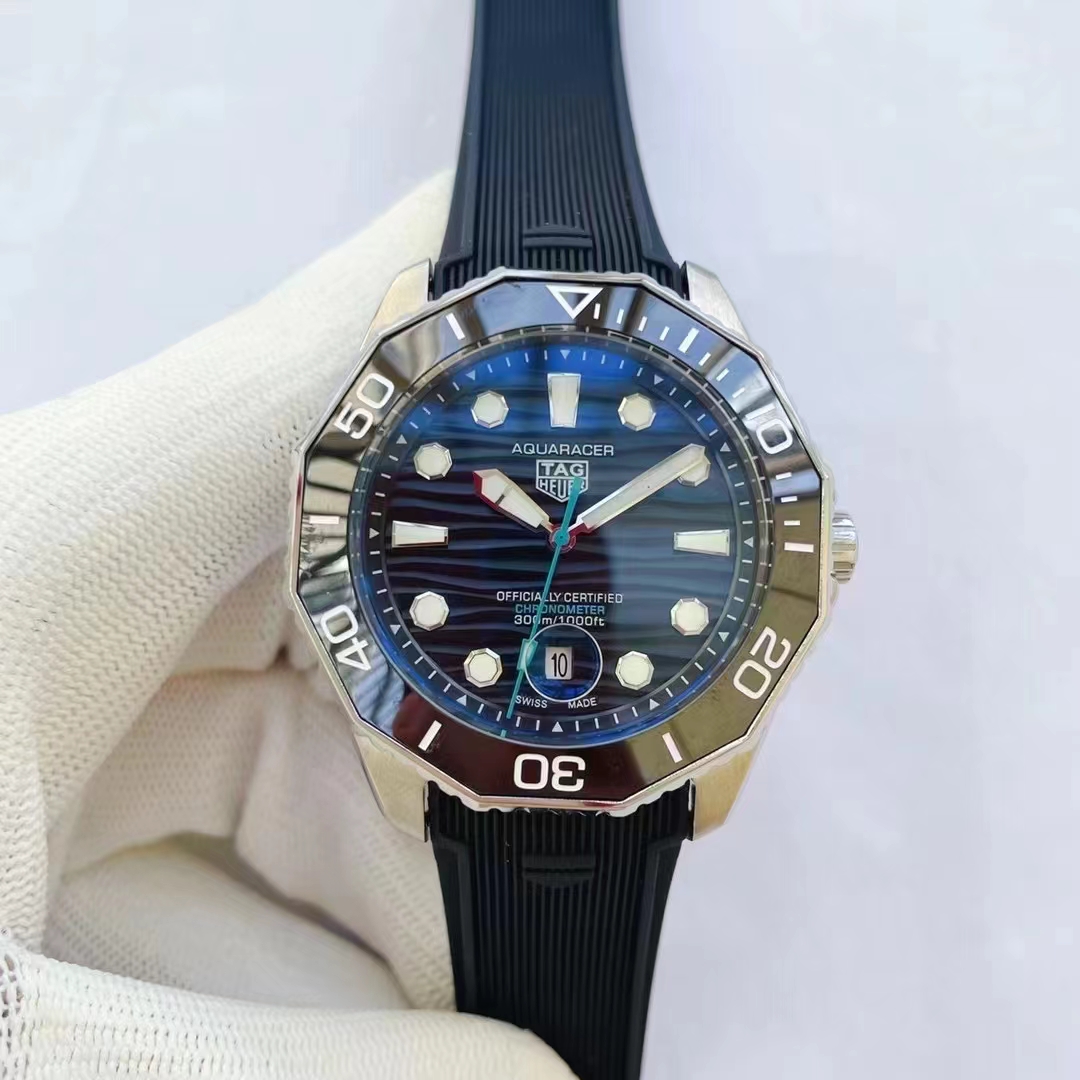tag heuer aaa