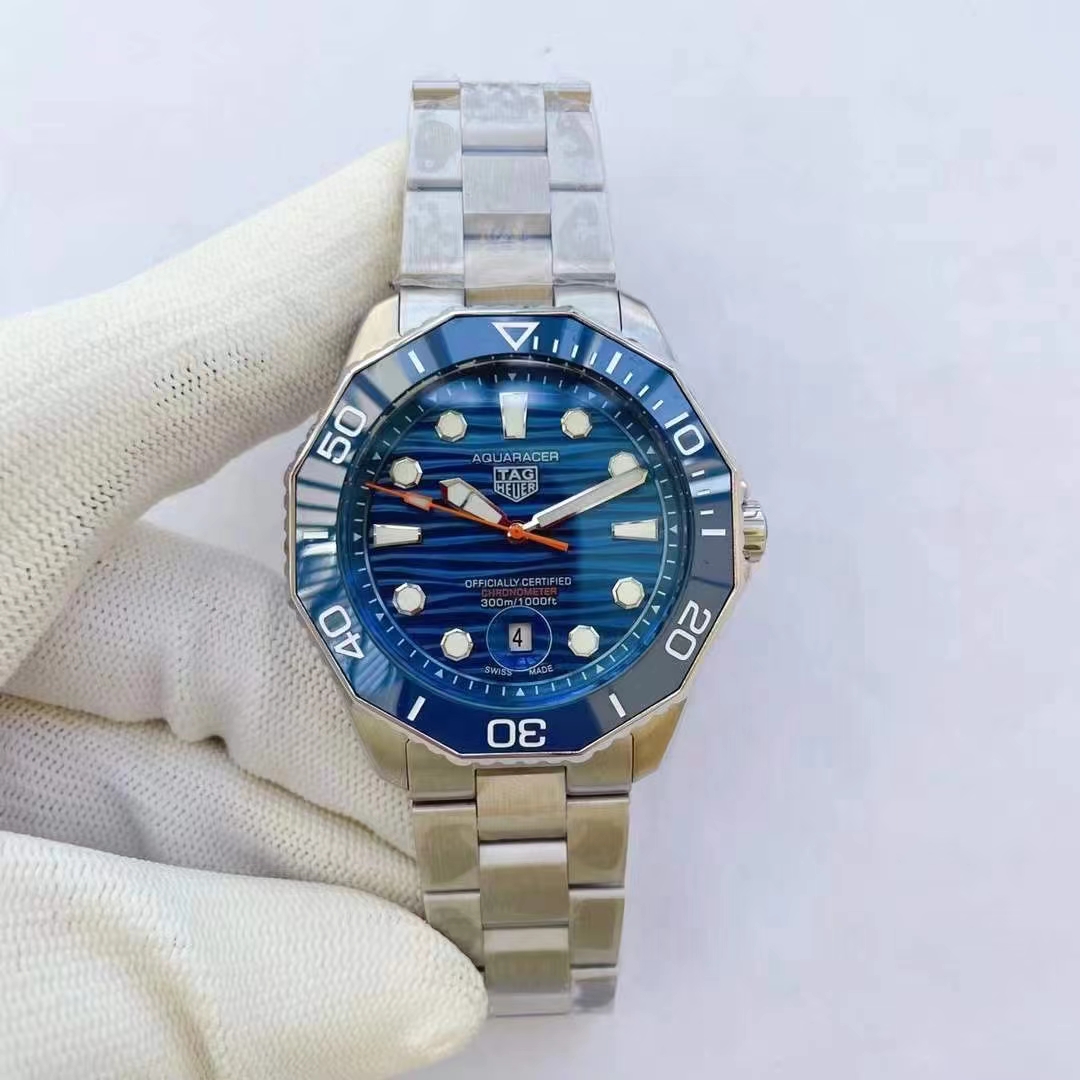 tag heuer aaa