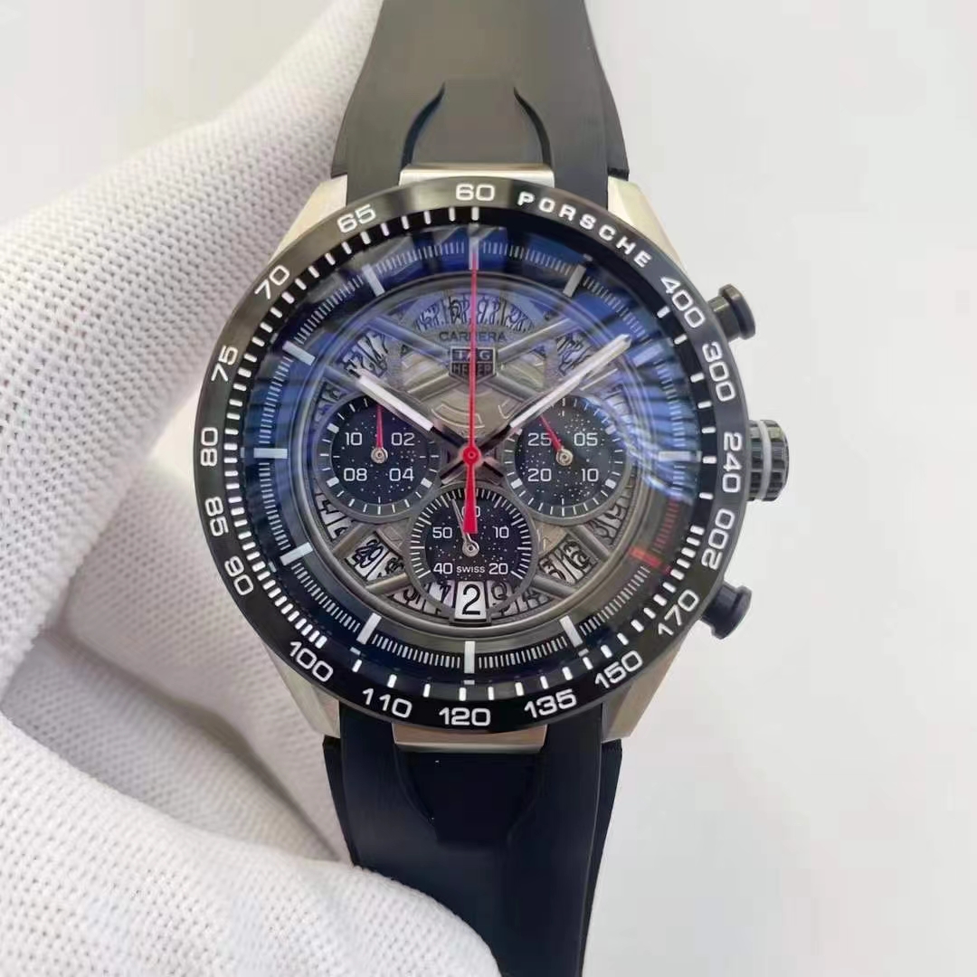 tag heuer aaa