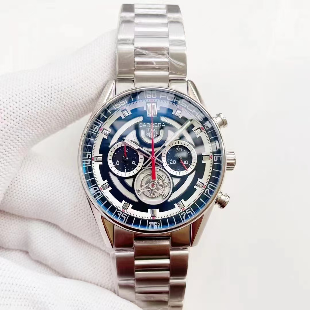 tag heuer aaa