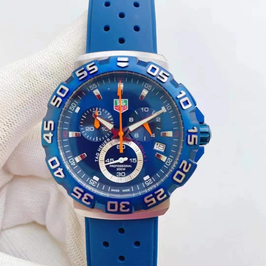 tag heuer aaa