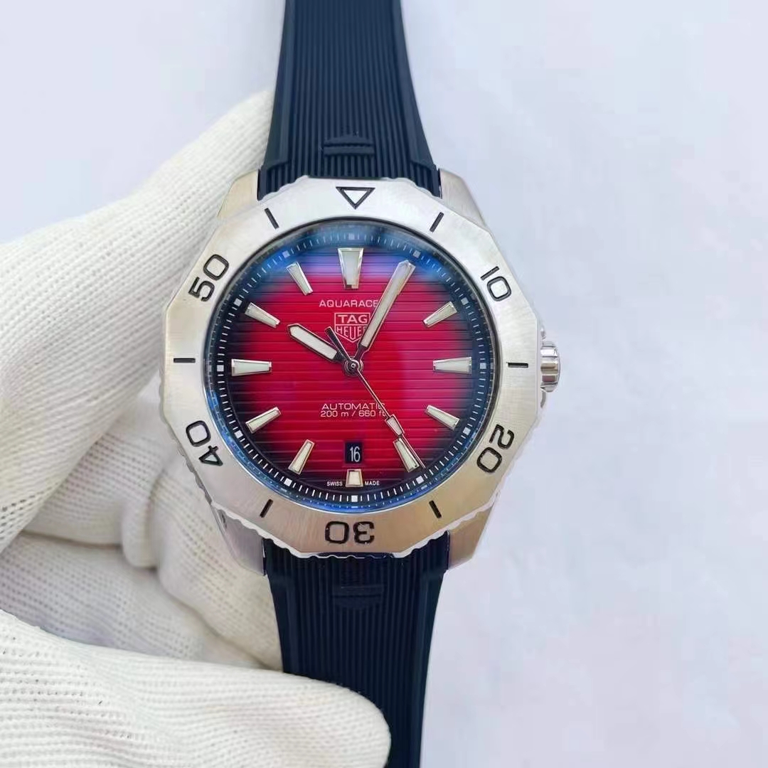 tag heuer aaa