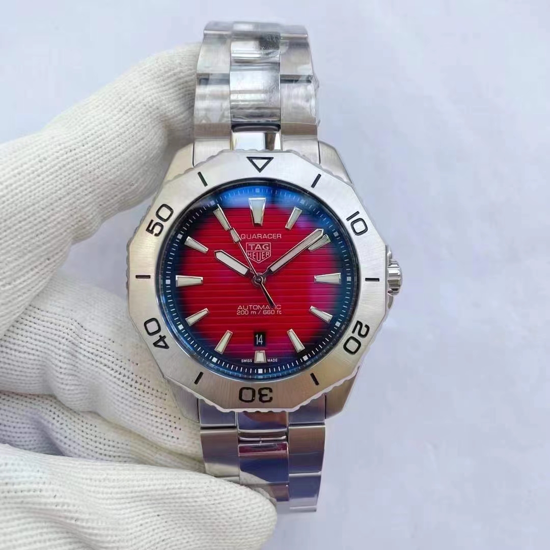 tag heuer aaa