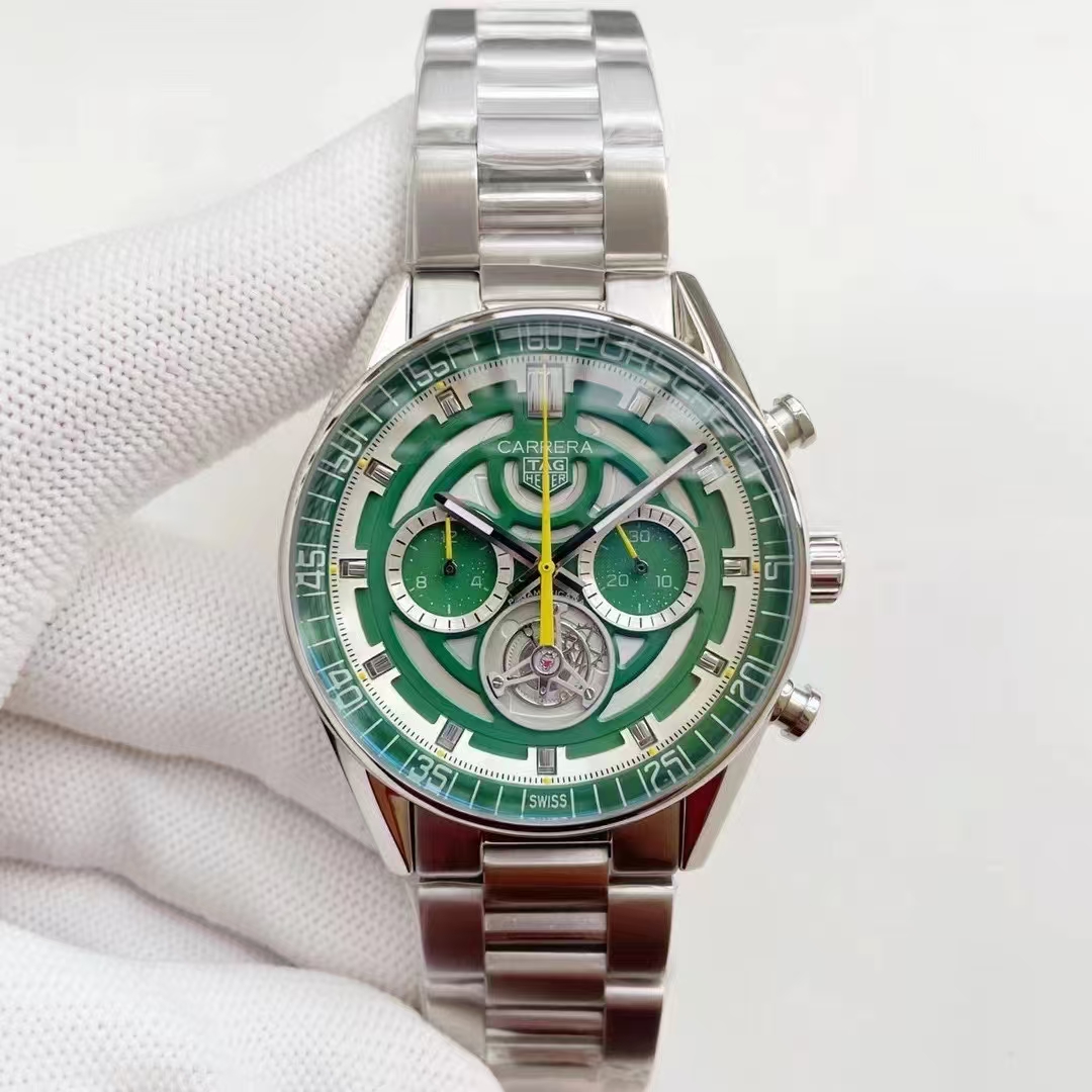 tag heuer aaa
