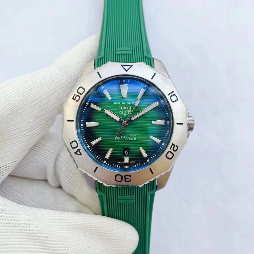 tag heuer aaa