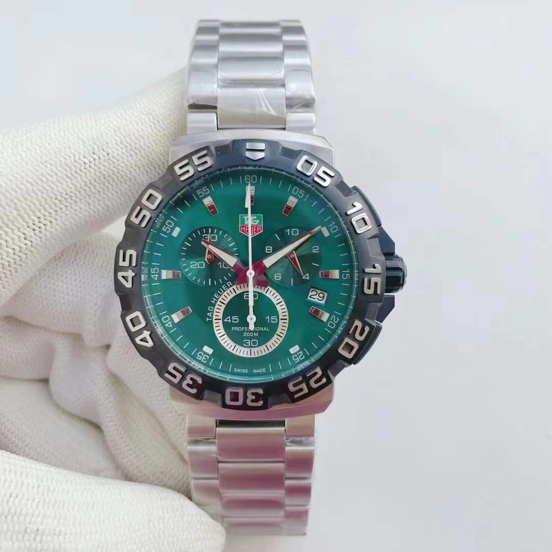 tag heuer aaa