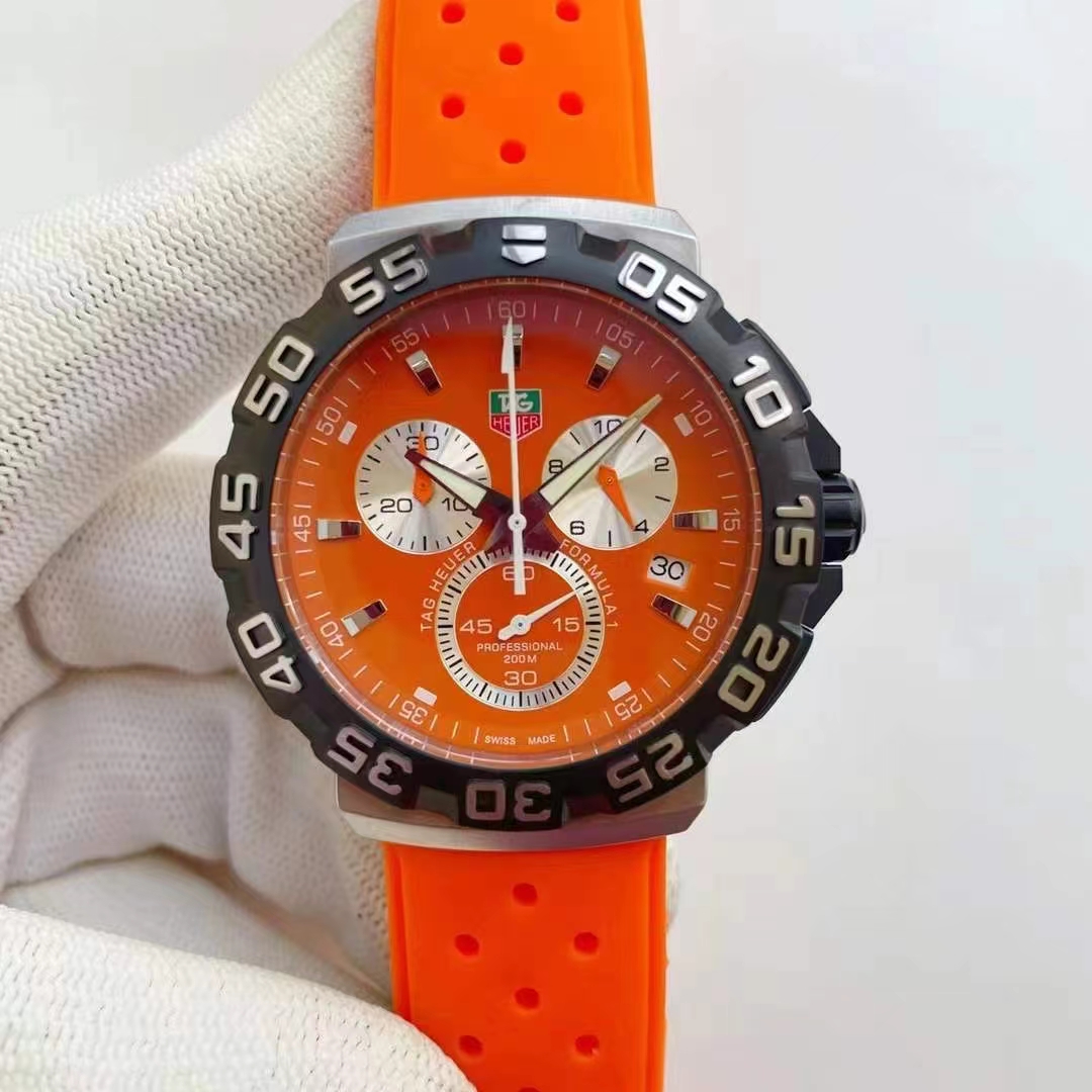 tag heuer aaa