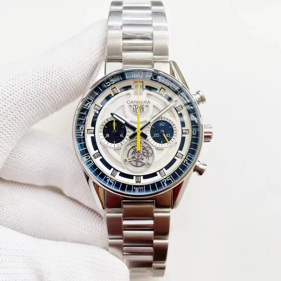 tag heuer aaa