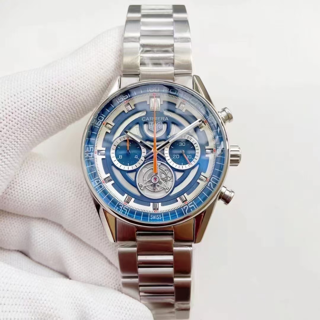 tag heuer aaa