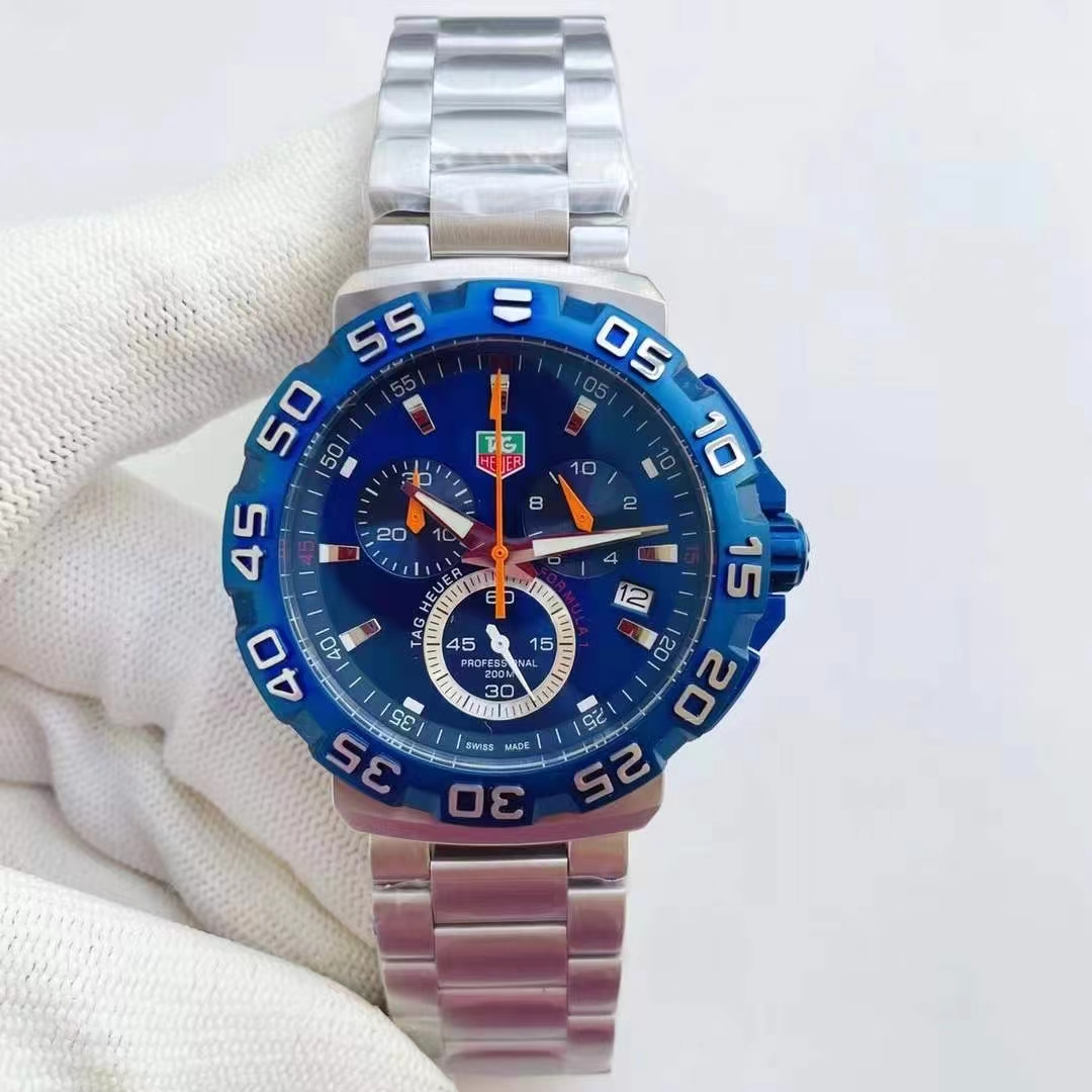 tag heuer aaa