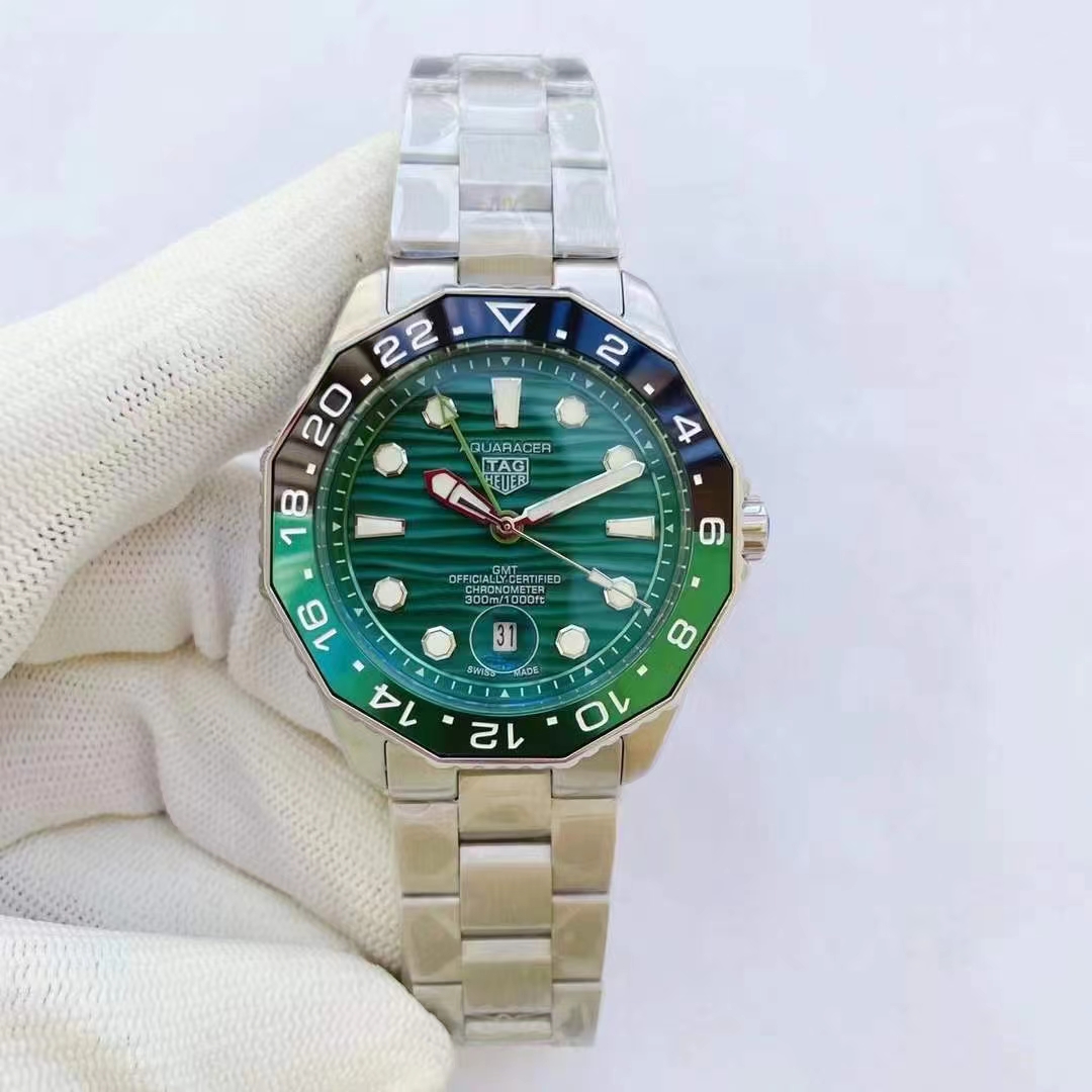 tag heuer aaa