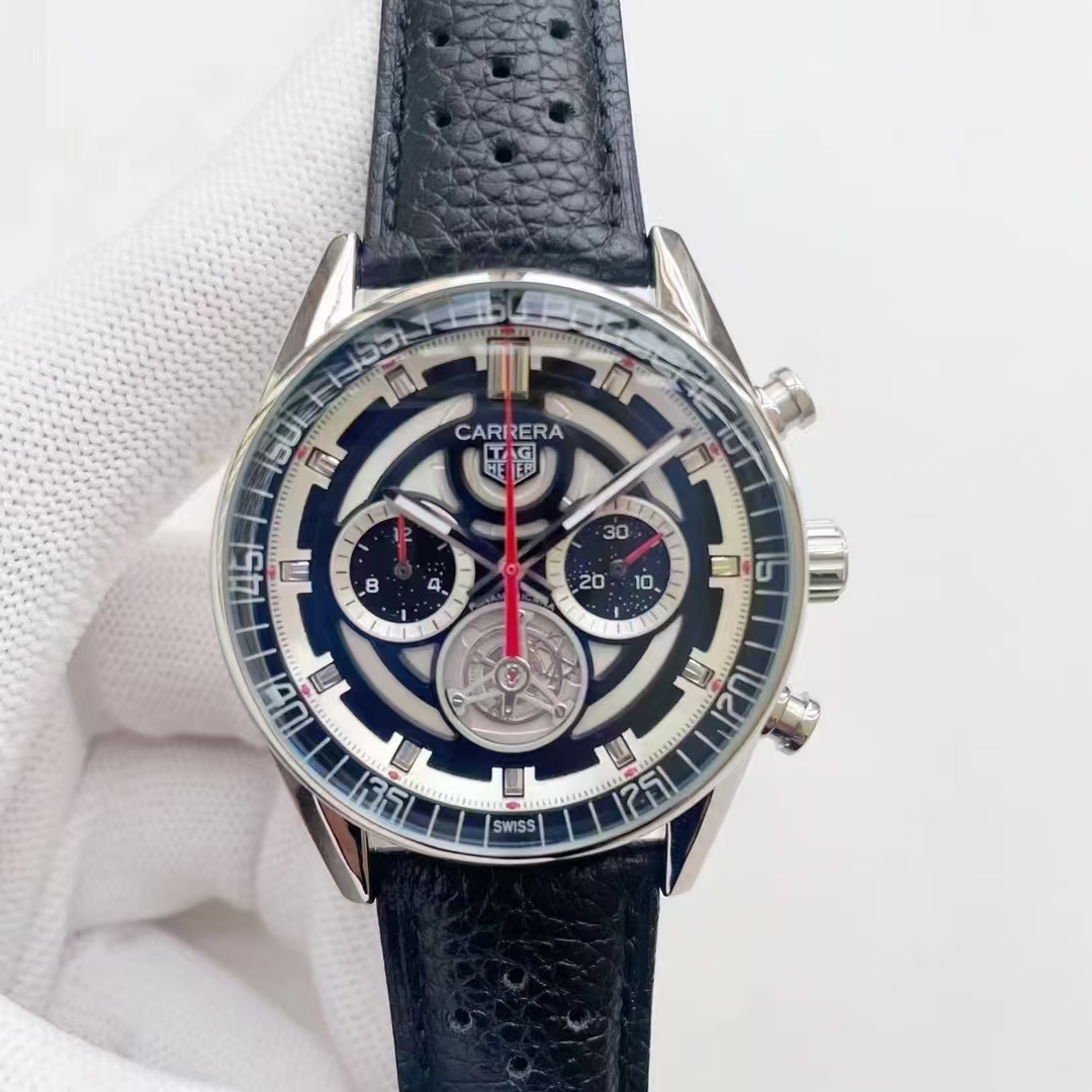 tag heuer aaa