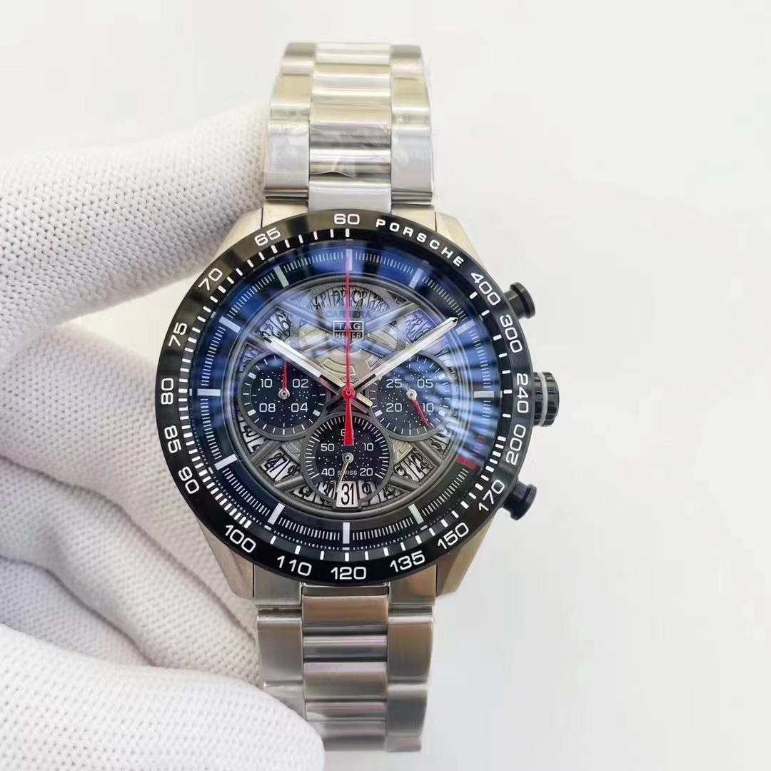 tag heuer aaa