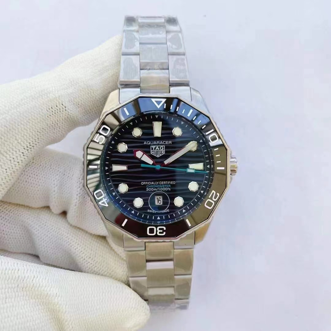 tag heuer aaa