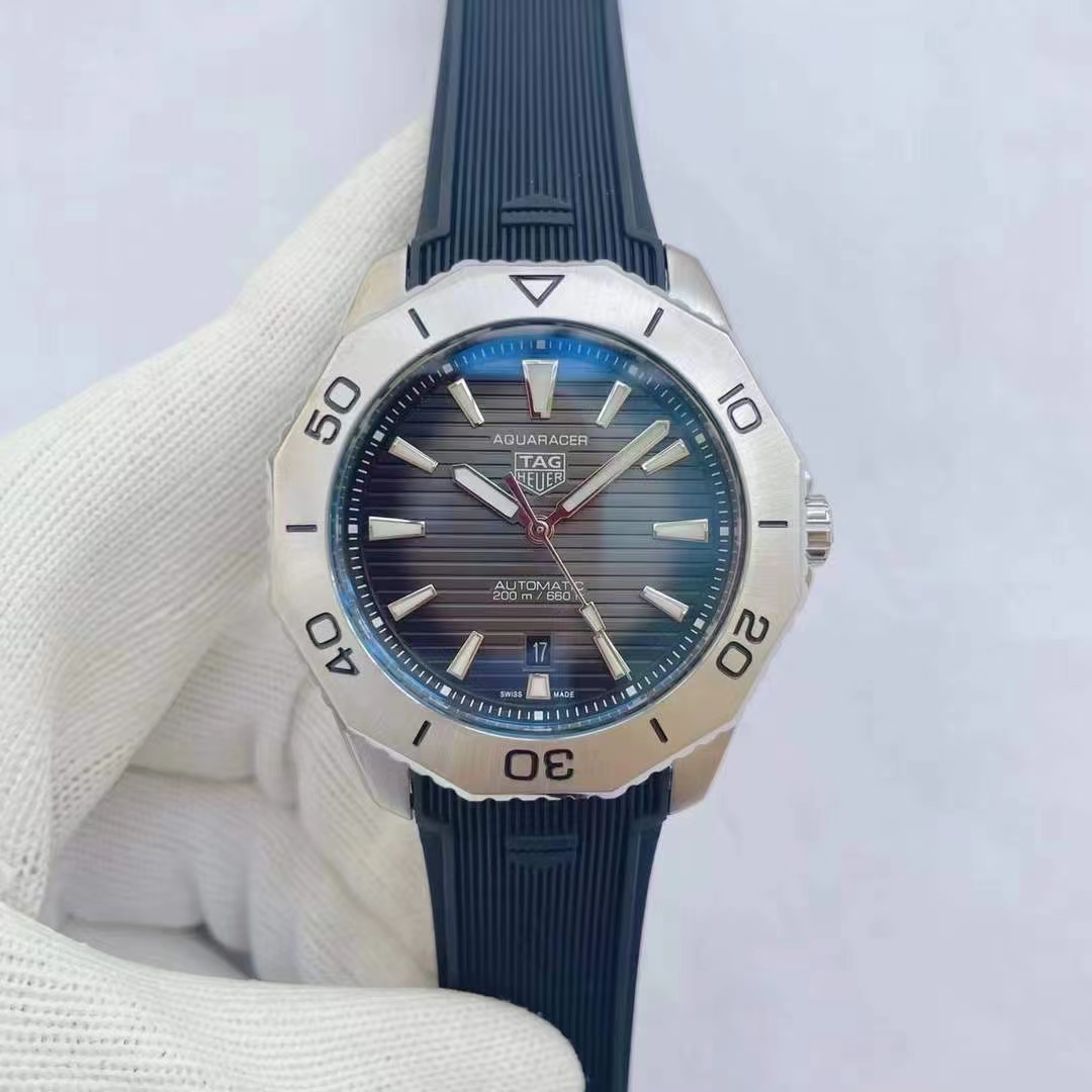 tag heuer aaa