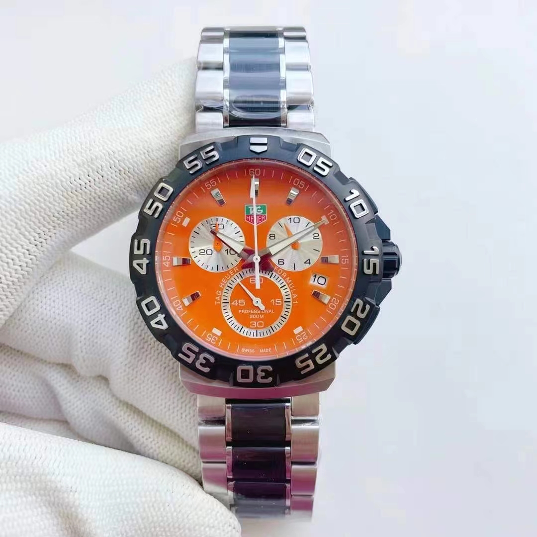 tag heuer aaa