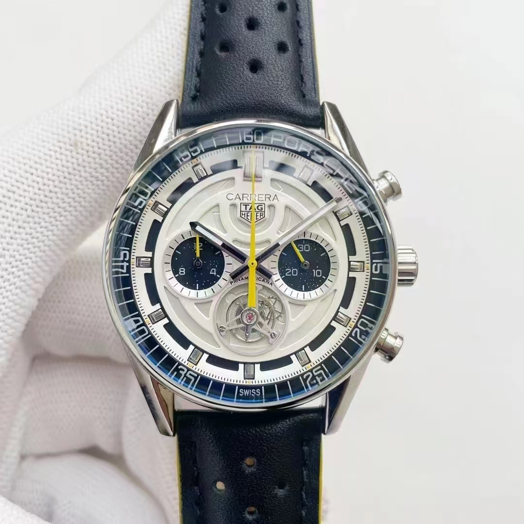 tag heuer aaa