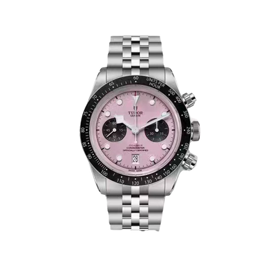 TUDOR Tudor Black Bay Chrono 42mm