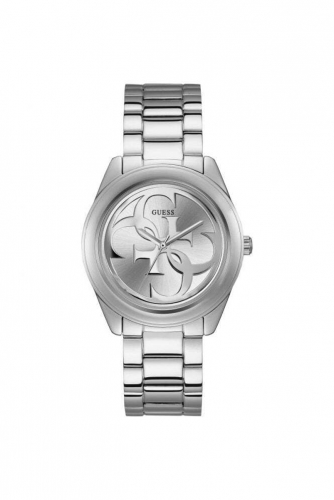 Ladies G Twist Bracelet Watch W1082L1