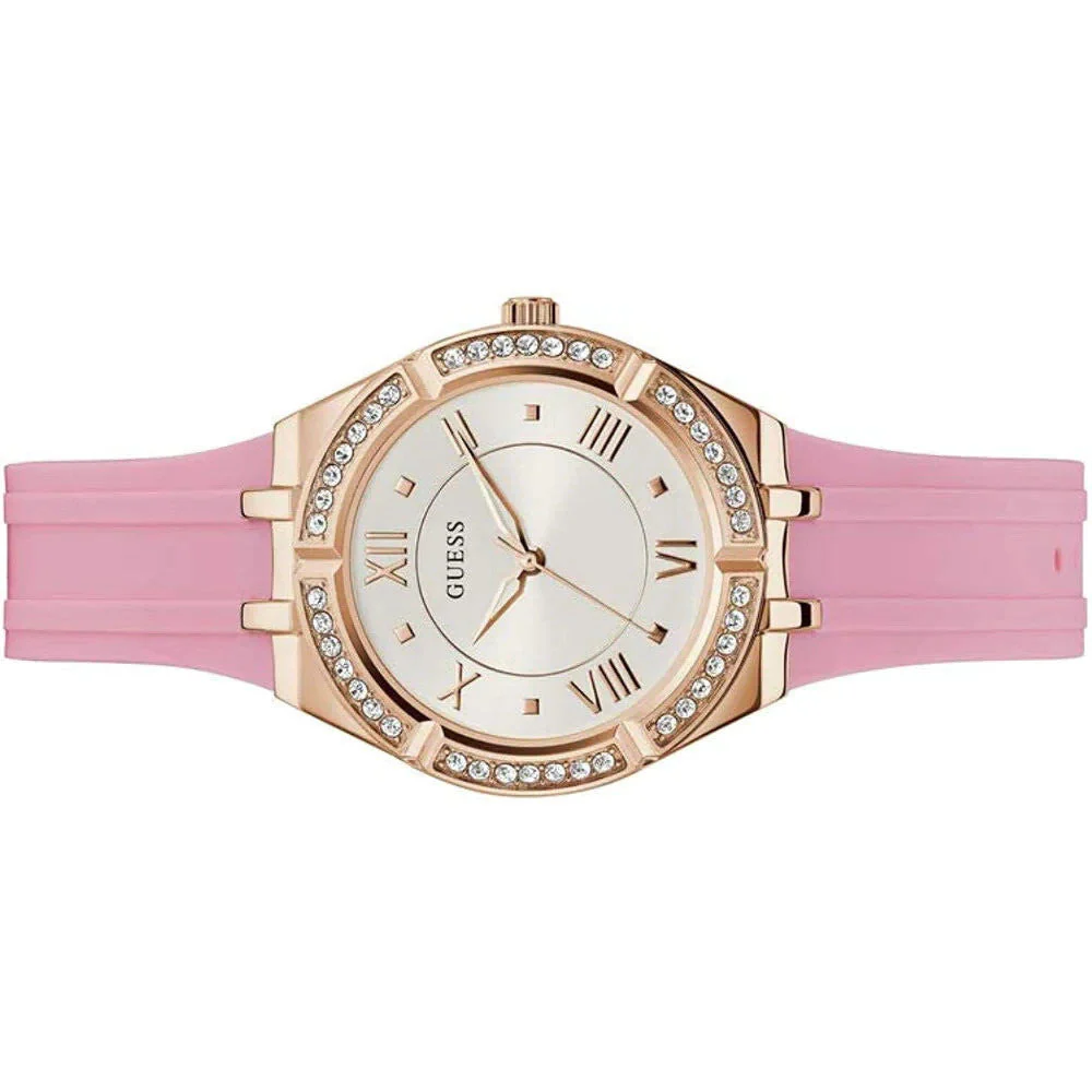 GW0034L3 Cosmo Quartz Womens Watch