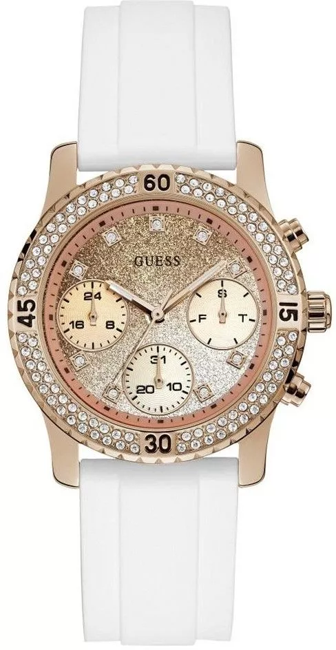 W1098L5 - Confetti Watch
