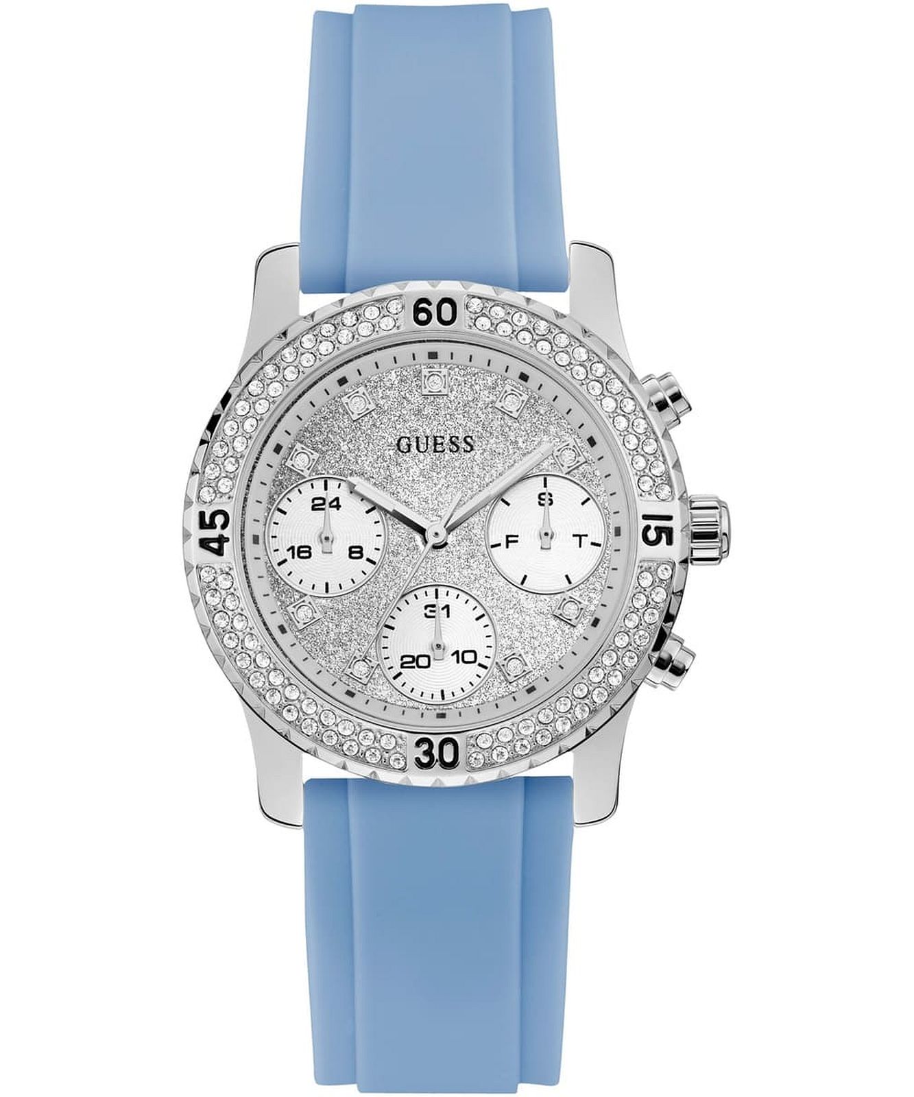W1098L3 - Confetti Watch