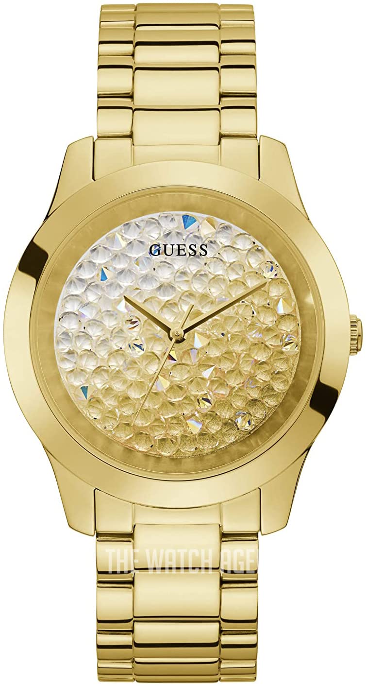 Ladies Crush Bracelet Watch 42mm Water Resistant GW0020L2