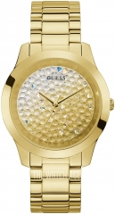 Ladies Crush Bracelet Watch 42mm Water Resistant GW0020L2