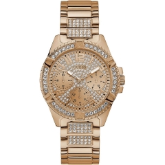 Womens Wristwatch LADY FRONTIER W1156L3