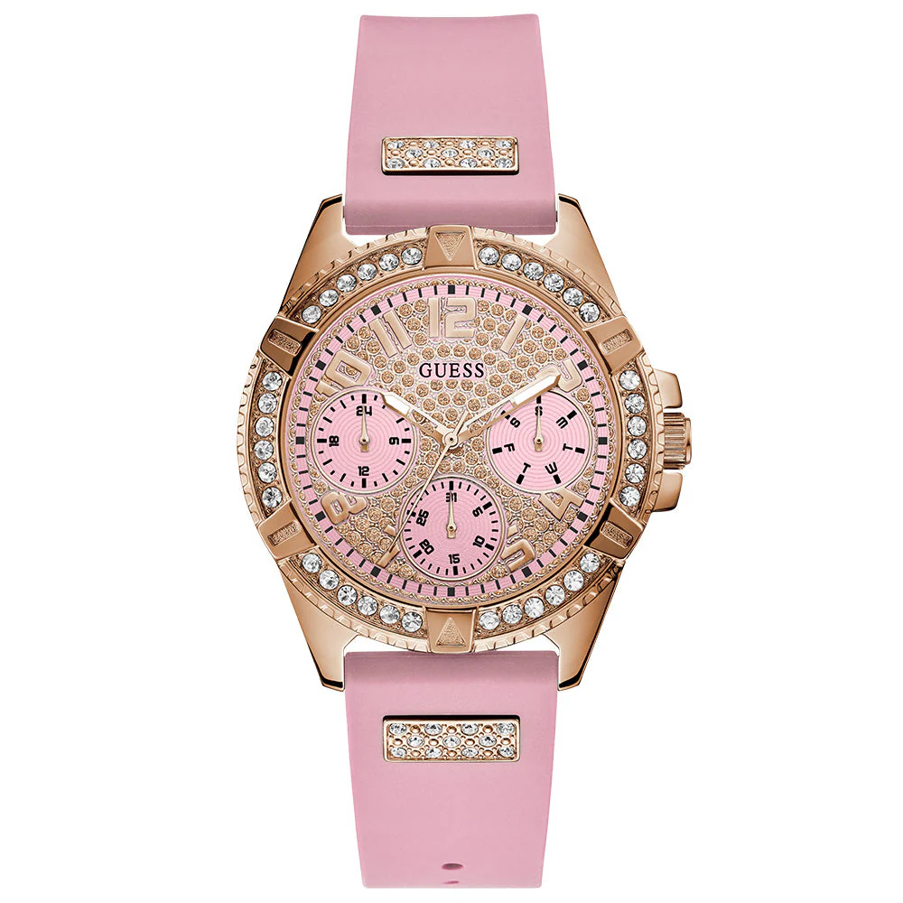 W1160L5 Lady Frontier Women's Watch