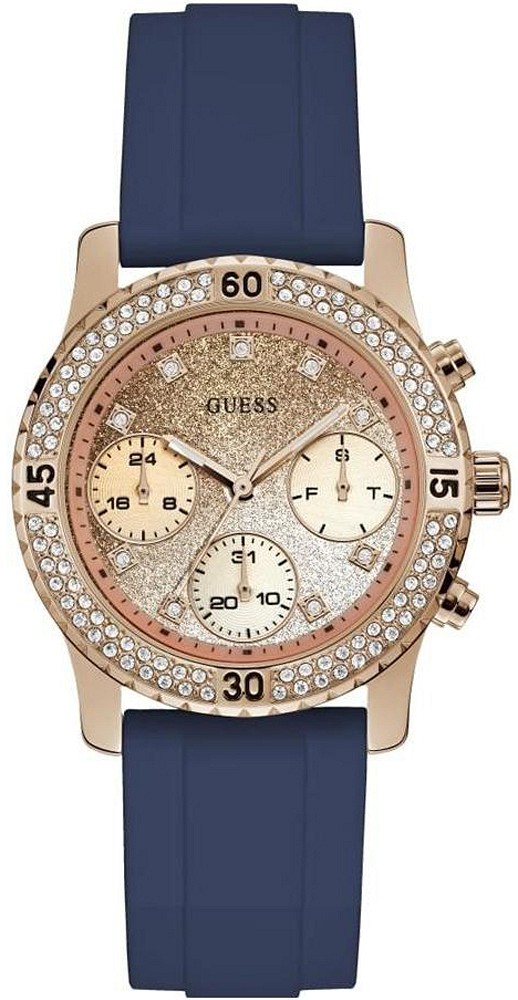 W1098L6 - Confetti Watch