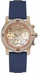 W1098L6 - Confetti Watch