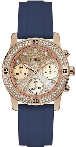 W1098L6 - Confetti Watch