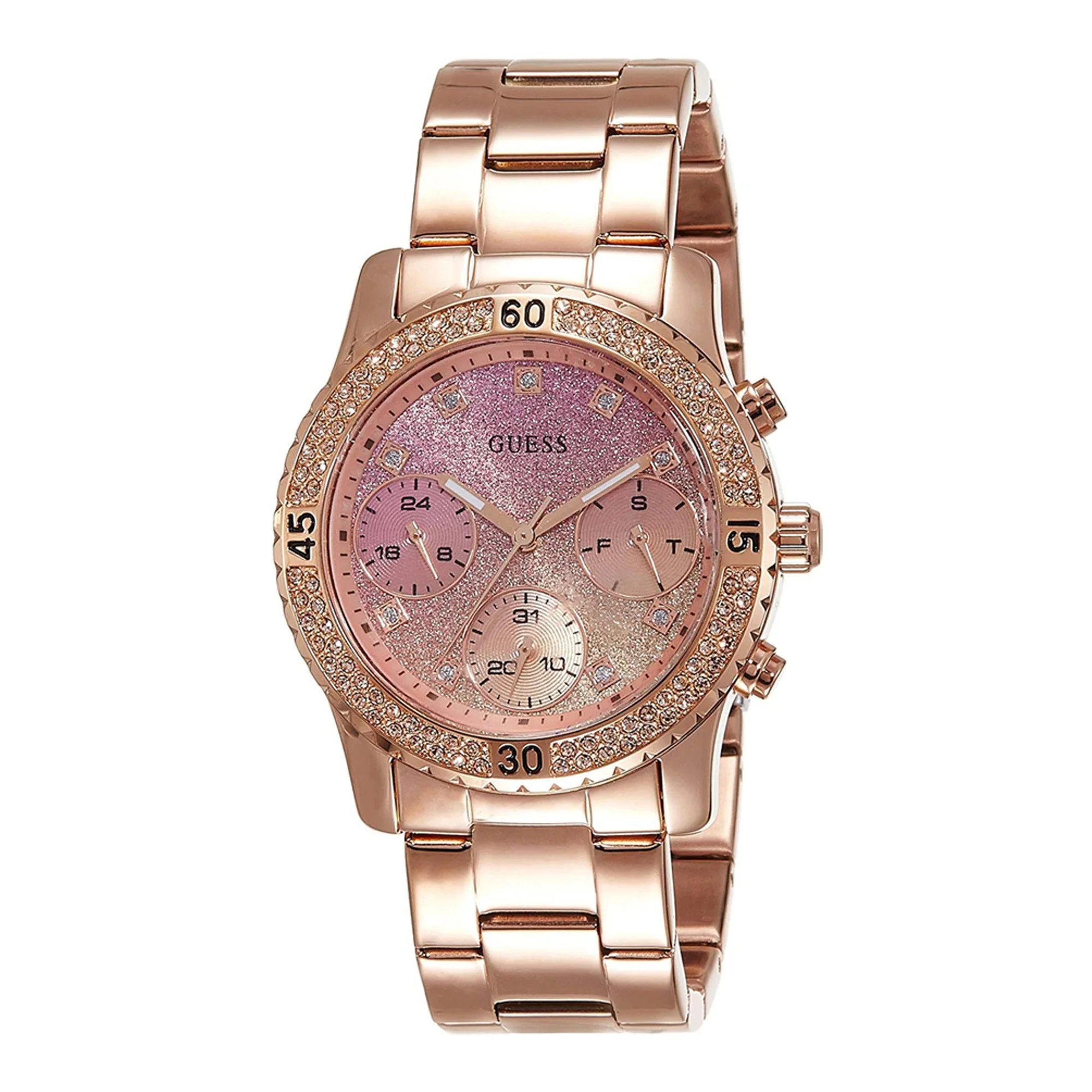 W0774L3 Confetti Women's Watch