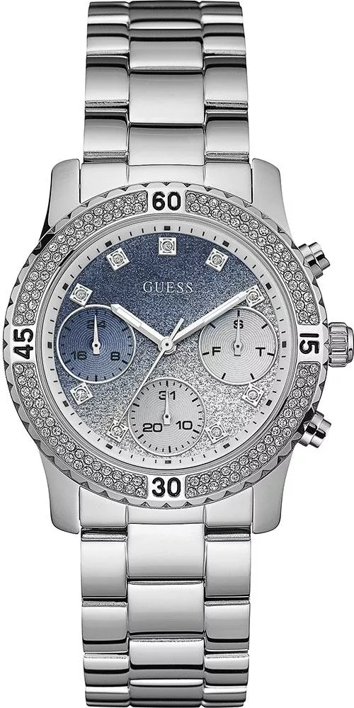 W0774L6 - Confetti Watch