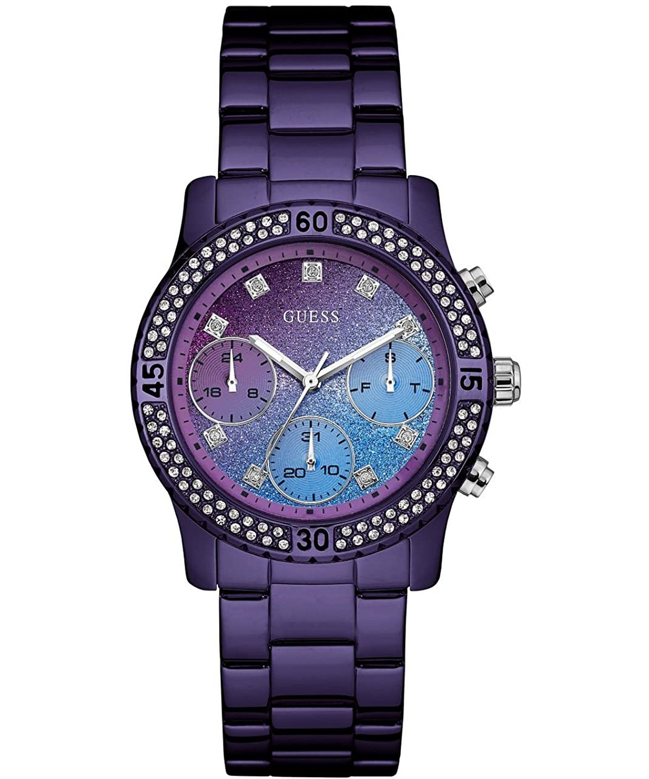 W0774L4 - Confetti Watch