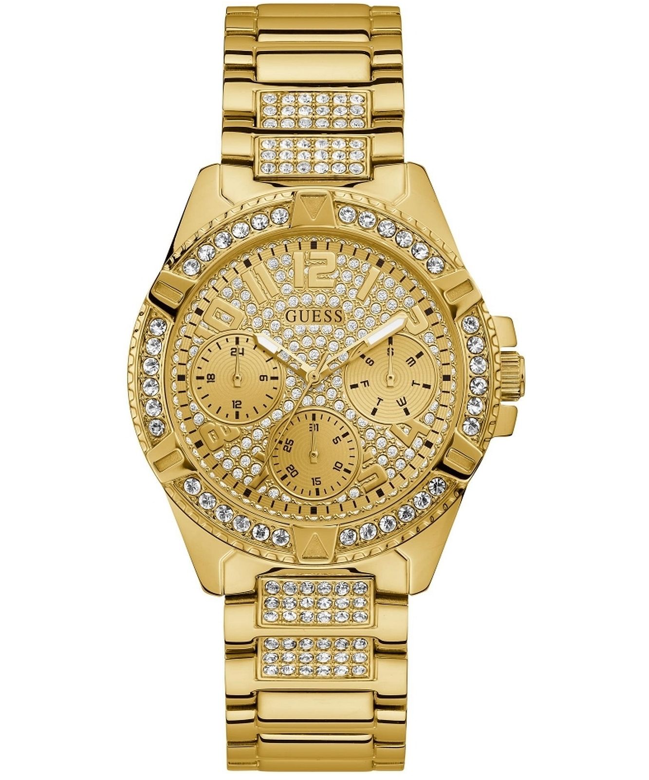 W1156L2 - Frontier Watch