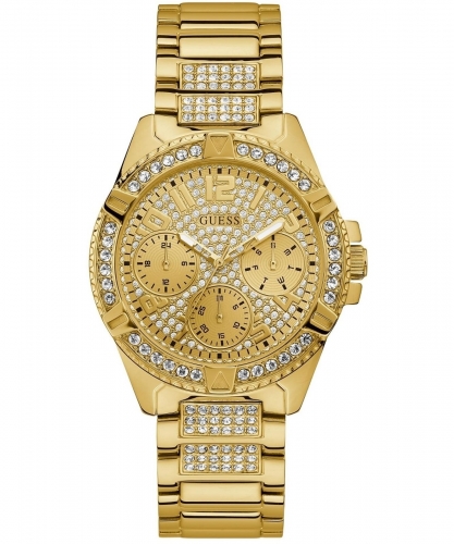 W1156L2 - Frontier Watch