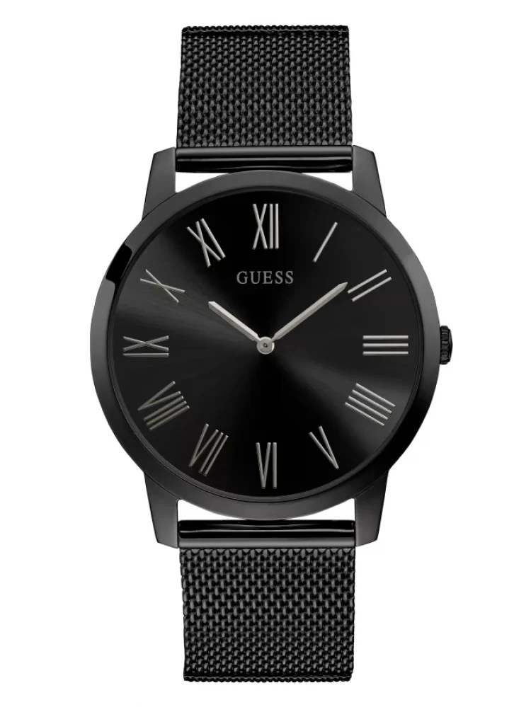 Men's Wristwatch Tucker GW0832G2 Stainless Steel