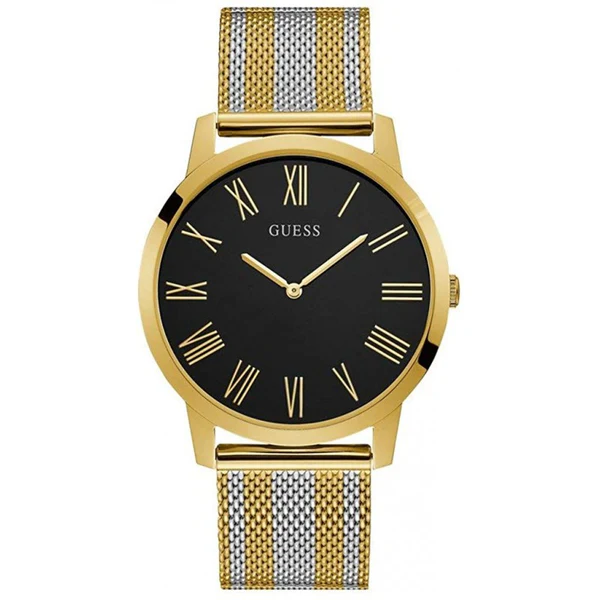 Richmond Multi Mesh Strap Men's Watch W1179G2