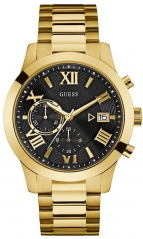 W0668G8 - Atlas Chronograph