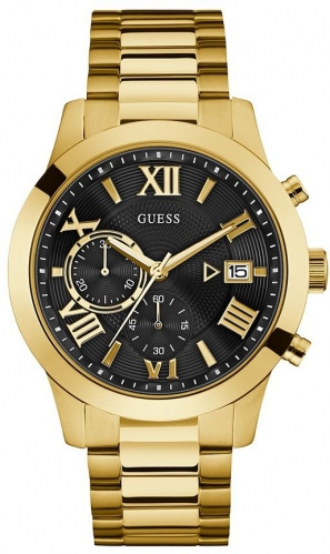 W0668G8 - Atlas Chronograph