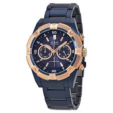 Chronograph Men's Watch W0377G4