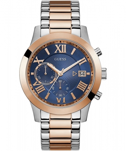 W0668G6 - Atlas Chronograph Watch