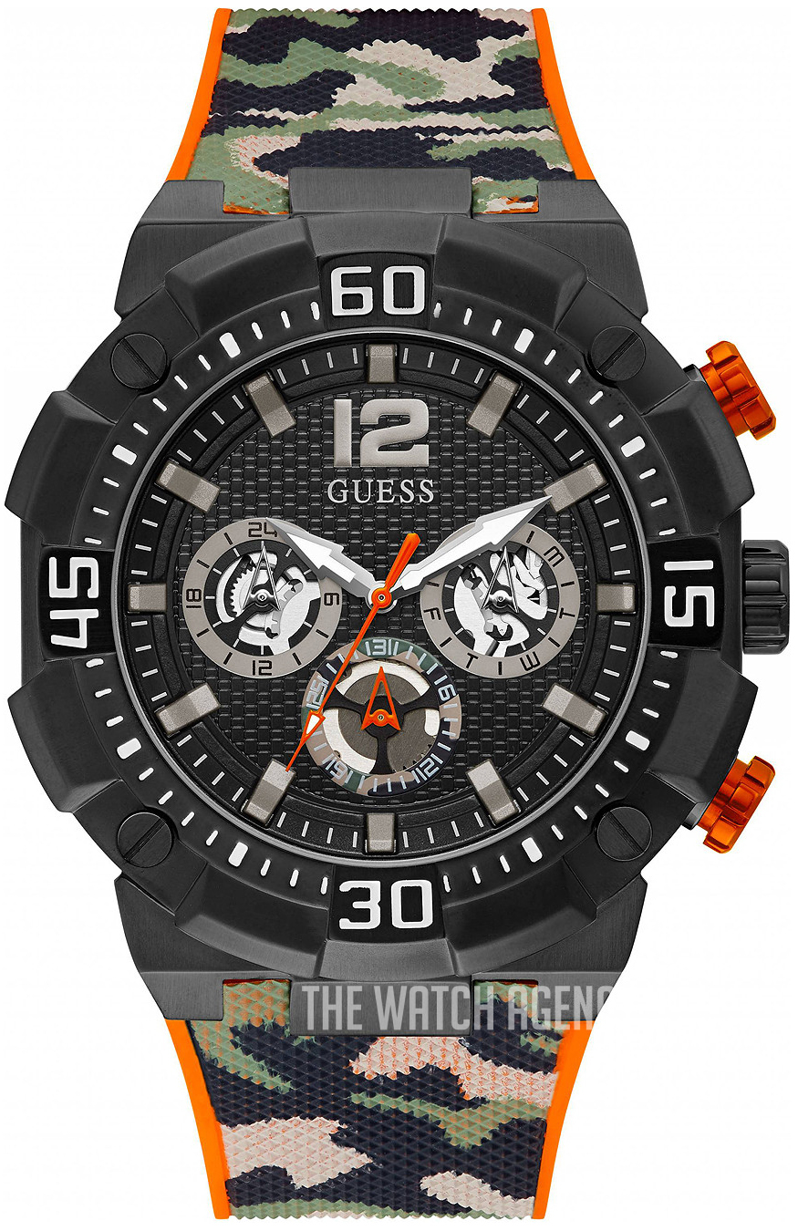 GW0264G2 Man Quartz Watch